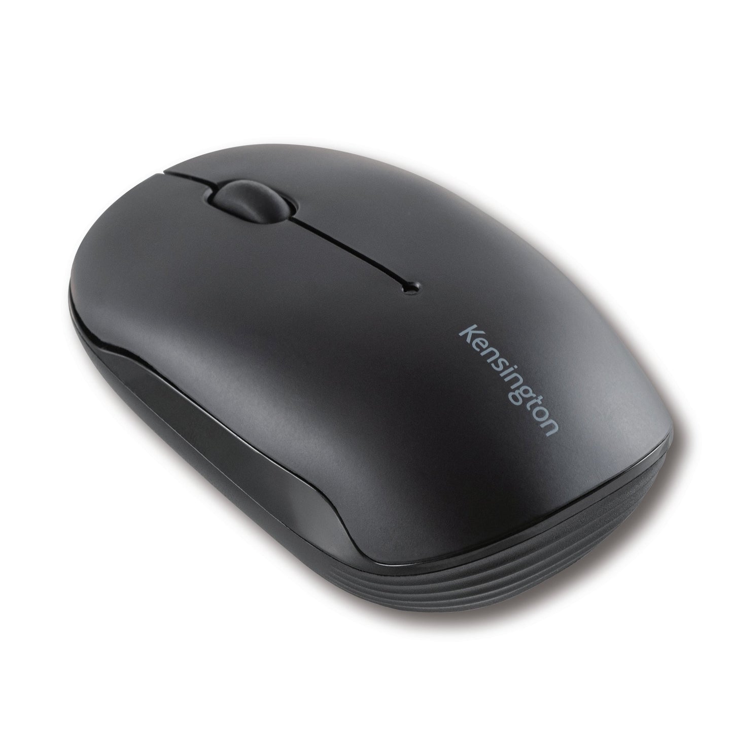 Kensington Pro Fit Bluetooth Mobile Maus - Beidhändig - Bluetooth - Schwarz - Maus