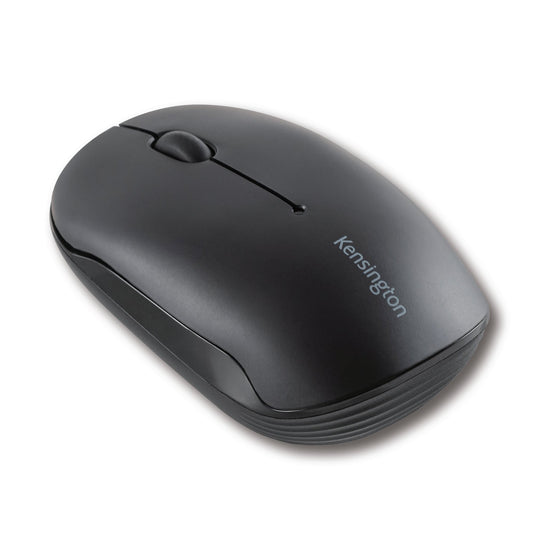 Kensington Pro Fit Bluetooth Mobile Maus - Beidhändig - Bluetooth - Schwarz - Maus