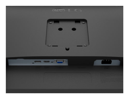 LG 27BA550 - B - LED - Monitor