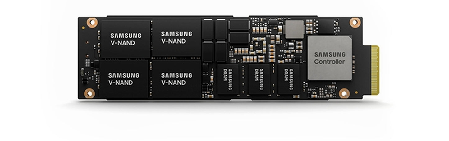 Samsung PM9A3 - 960 GB - U.2 - 6800 MB/s - SSD