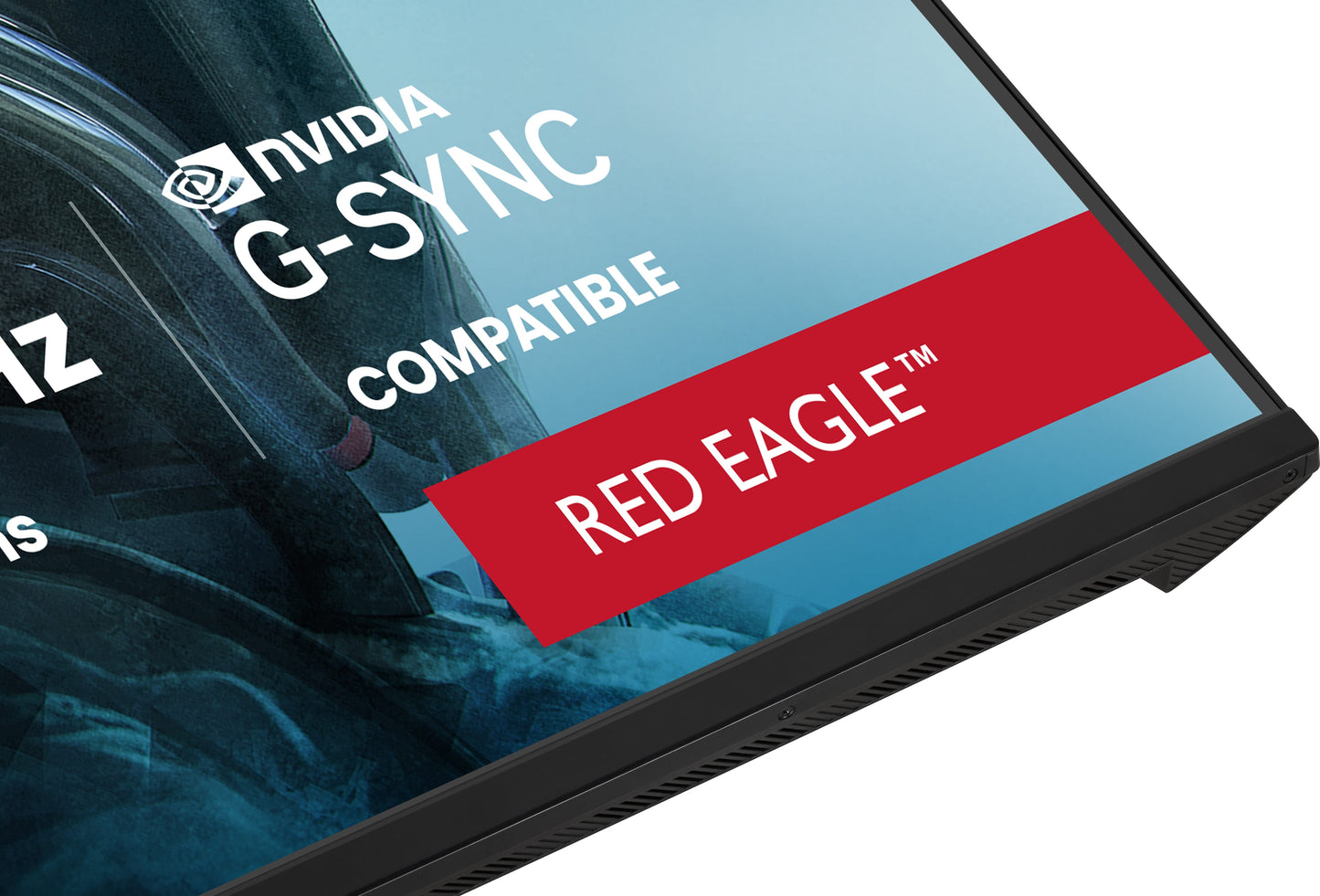Iiyama G - Master GB3272QSU - B1 Gaming Monitor 32" - 80 cm - Monitor