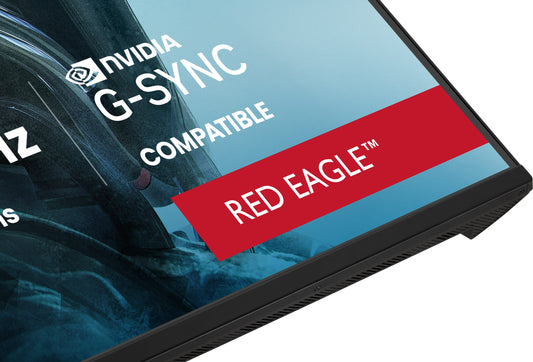 Iiyama G - Master GB3272QSU - B1 Gaming Monitor 32" - 80 cm - Monitor
