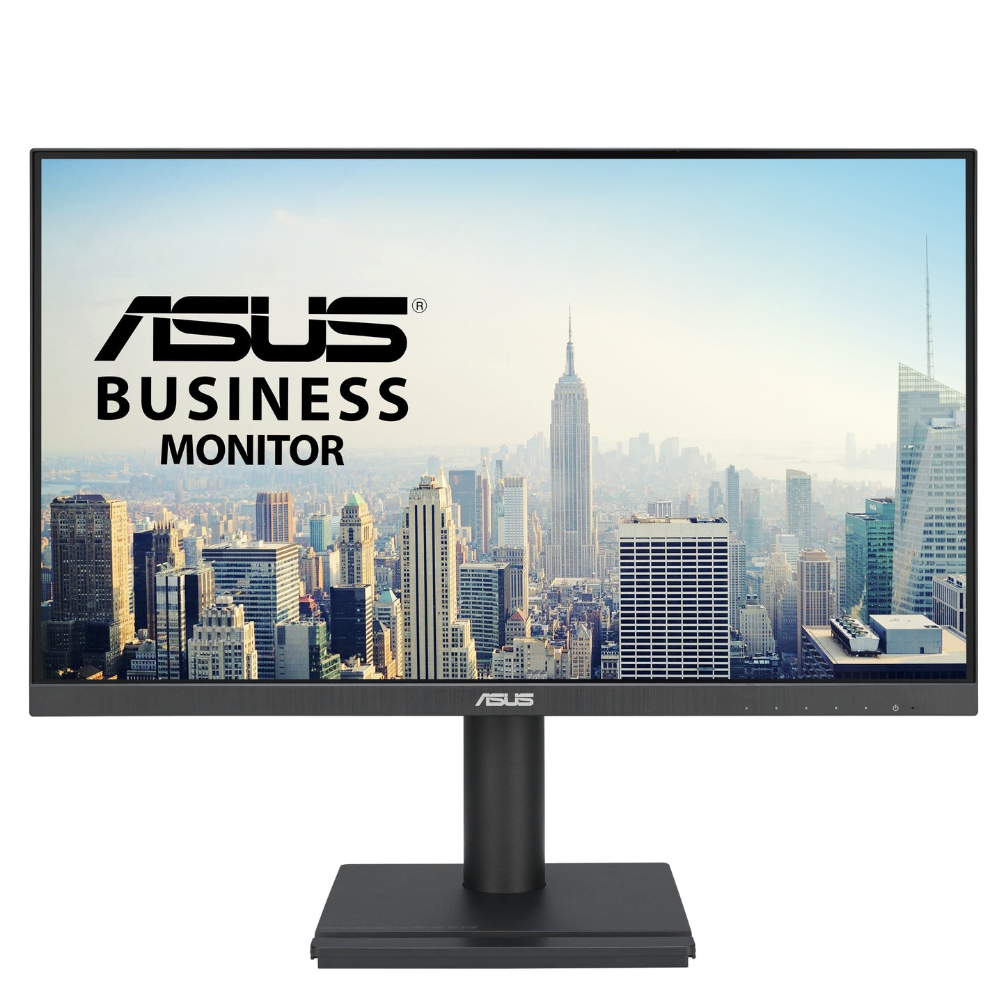 ASUS Business Va24Dqfs - Flachbildschirm TFT/LCD - 24" - 60,5 cm - Monitor
