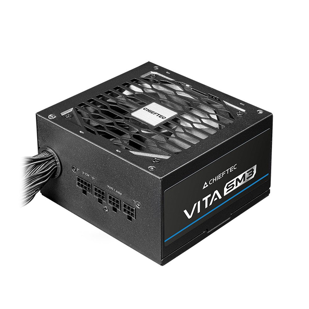 Chieftec Netzteil Vita SM3 Serie 80+Bronze - 3.600 W - Netzteil
