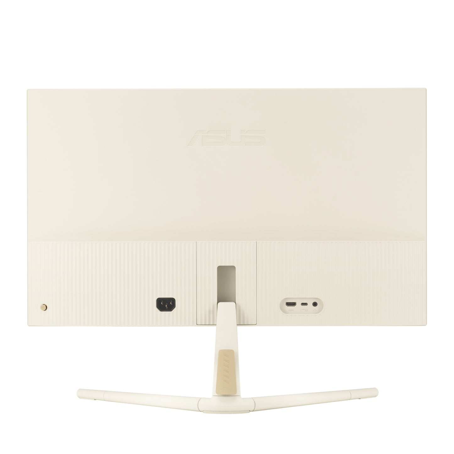 ASUS VU279CFE - M - 68,6 cm (27") - 1920 x 1080 Pixel - Full HD - LCD - 1 ms - Beige - Monitor