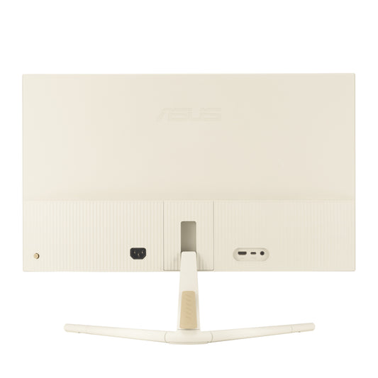 ASUS VU279CFE - M - 68,6 cm (27") - 1920 x 1080 Pixel - Full HD - LCD - 1 ms - Beige - Monitor