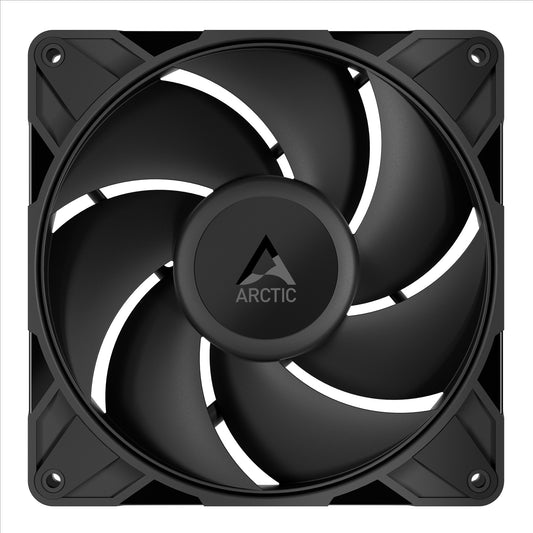 Arctic P14 Pro Pst Co Gehäuseluefter Pwm 140mm black/black - Gehäuse - 25 dB - Kühler