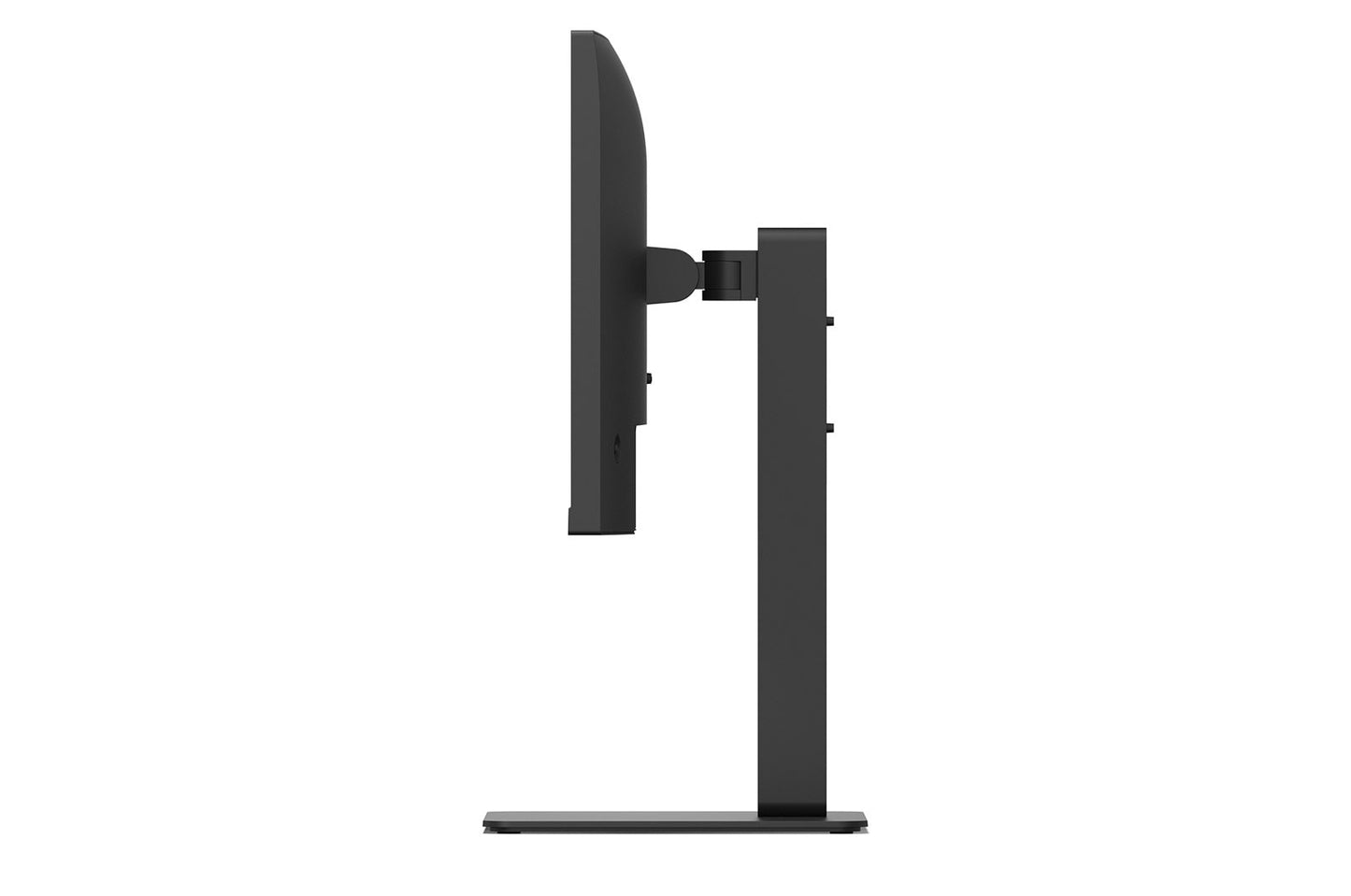 LG 24BA650 - B - LCD - 60,5 cm - Monitor