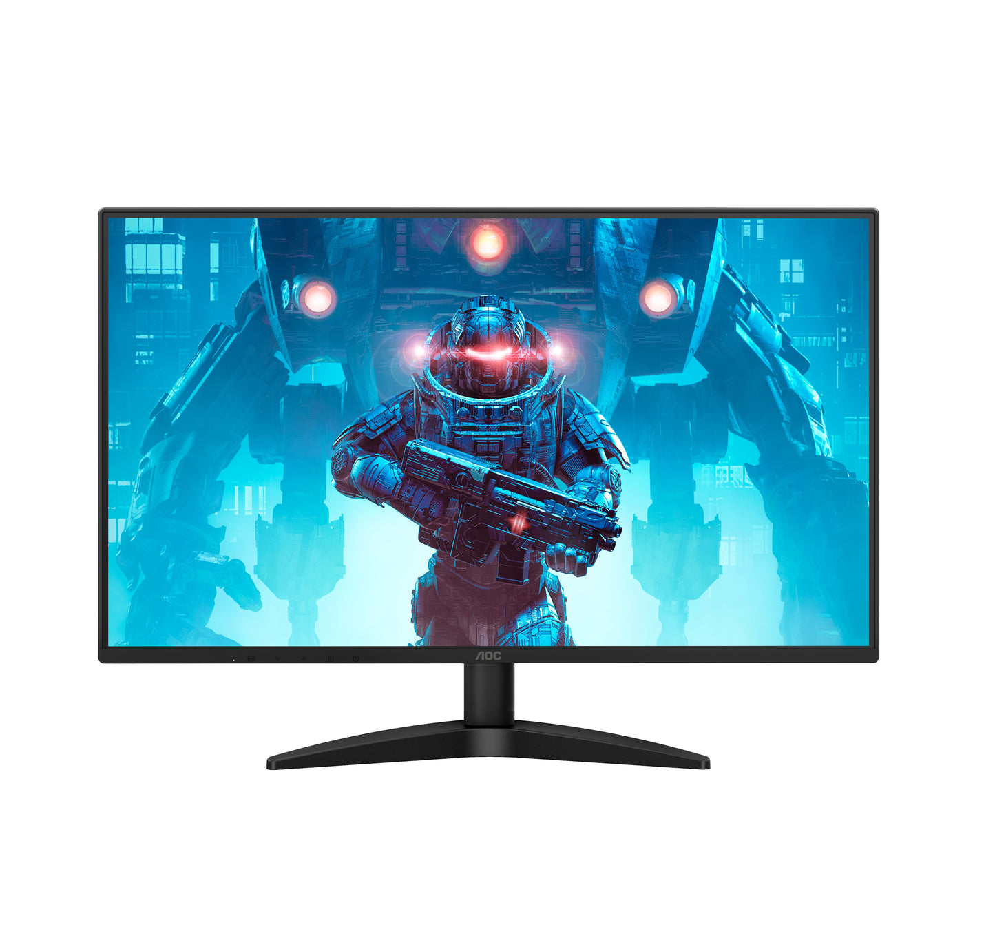 AOC Q27B36X 27" IPS Monitor - 68,6 cm - Monitor