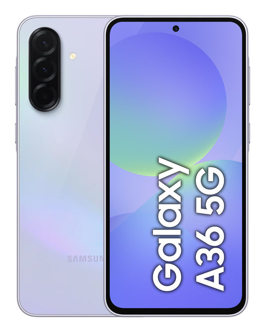 Samsung Galaxy A3 6 - 256 GB - Mobiltelefon
