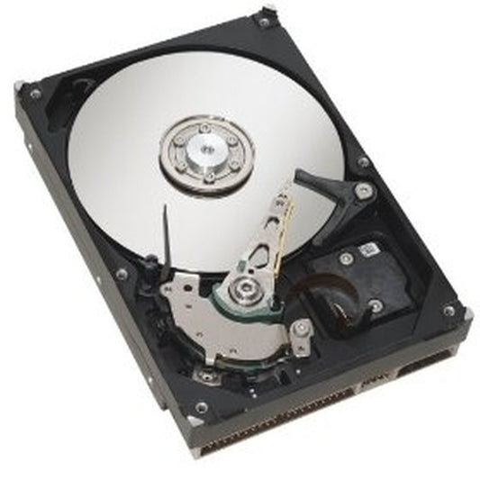 Fsas Technologies Festplatte - 2 TB - 8.9 cm (3.5") - Festplatte