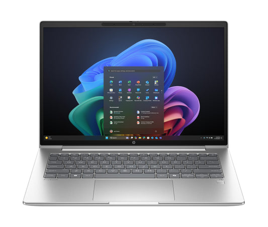 HP ProBook 4 G1i Notebook Next Gen AI - 177 - Grad Scharnierdesign - Notebook