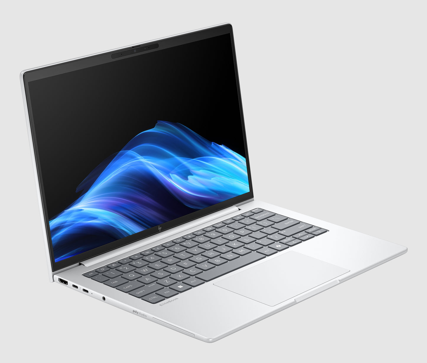 HP EliteBook 8 G1a AMD Ryzen 7 250 - 3,3 GHz - Notebook