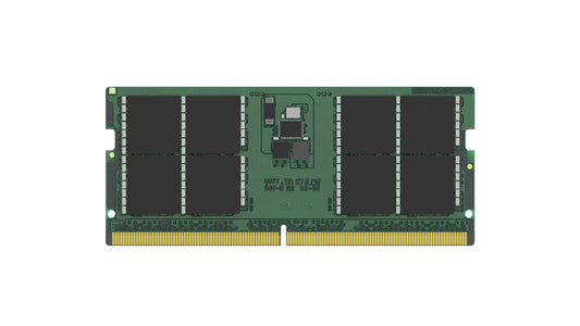 Kingston SODIMM/5600 CL46 ValueRAM - 48 GB - DDR5 - Arbeitsspeicher