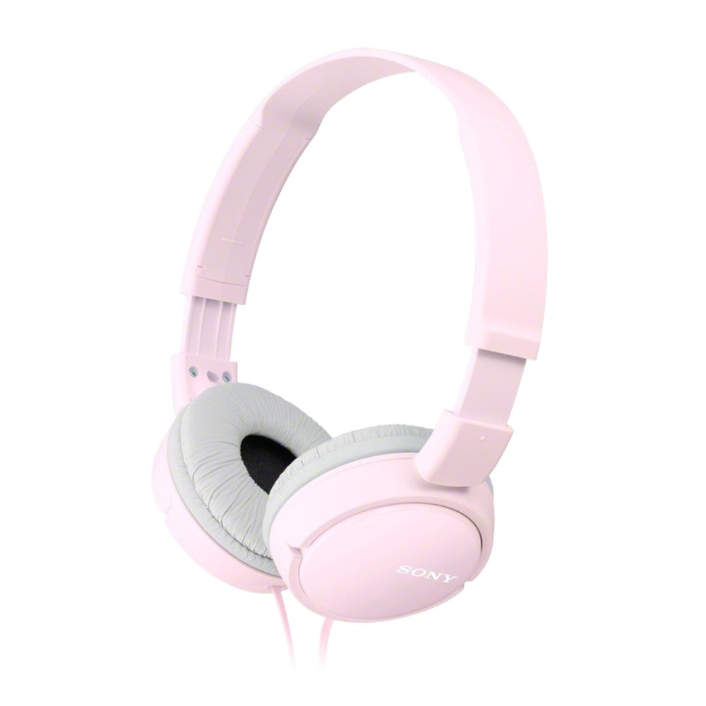 Sony MDR - ZX110 - Kabelgebunden - 12 - 22000 Hz - Musik - 120 g - Pink - Kopfhörer