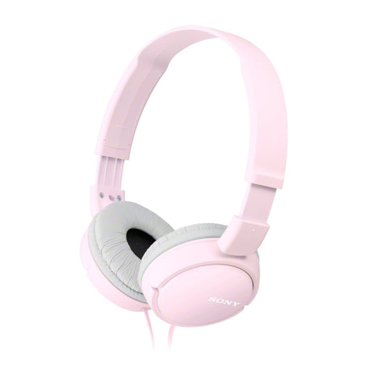 Sony MDR - ZX110 - Kabelgebunden - 12 - 22000 Hz - Musik - 120 g - Pink - Kopfhörer