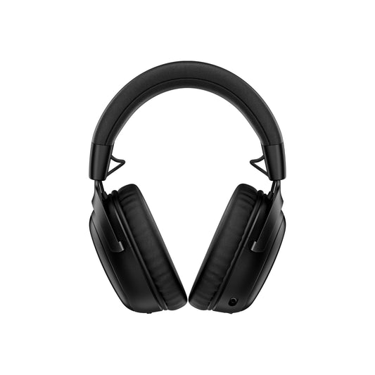 HyperX Cloud III S Wireless Gaming Headset - 20 KHz - Headset