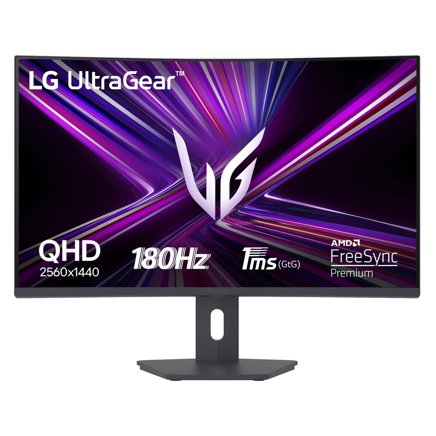 LG 32G600A - B UltraGear - 32" - 81,3 cm - Monitor