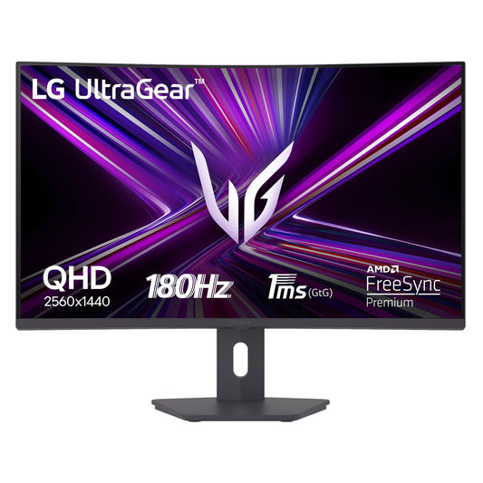 LG 32G600A - B UltraGear - 32" - 81,3 cm - Monitor