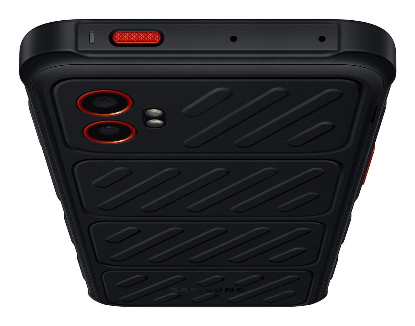 Samsung Galaxy XCover 7 Pro 6 - 128 GB - Mobiltelefon