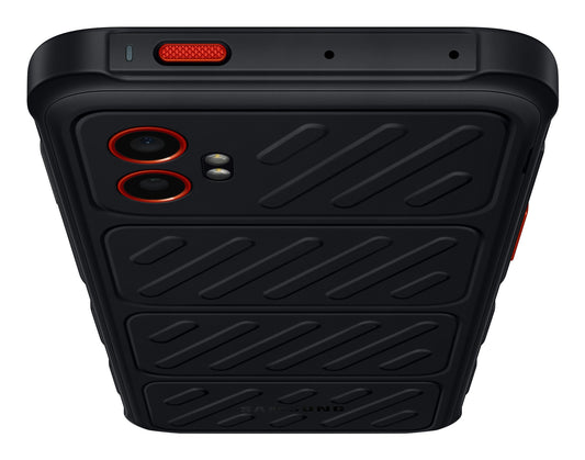 Samsung Galaxy XCover 7 Pro 6 - 128 GB - Mobiltelefon