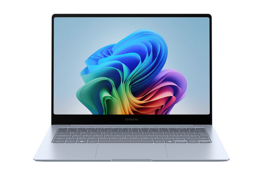 Samsung Galaxy Book4 Edge 14" - Qualcomm Snapdragon - Qualcomm Snapdragon - Notebook