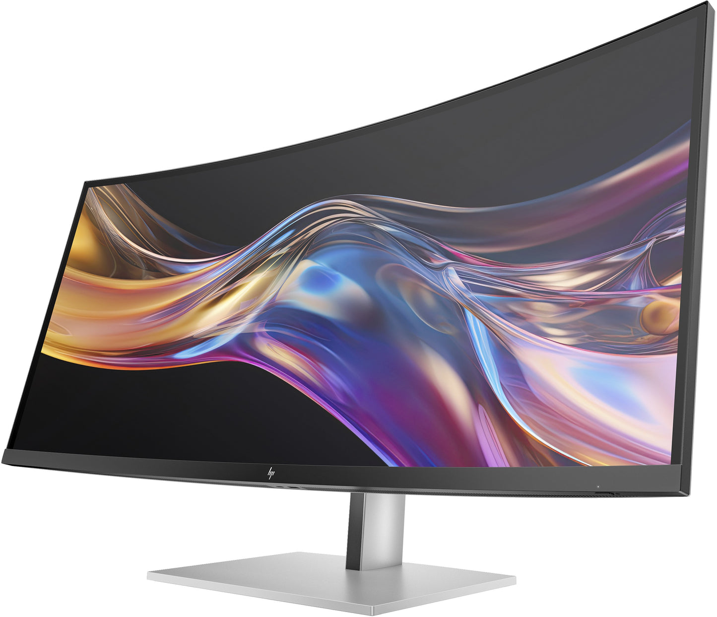 HP Serie 7 Pro 738pu WQHD+ Monitor - 95,2 cm - Monitor