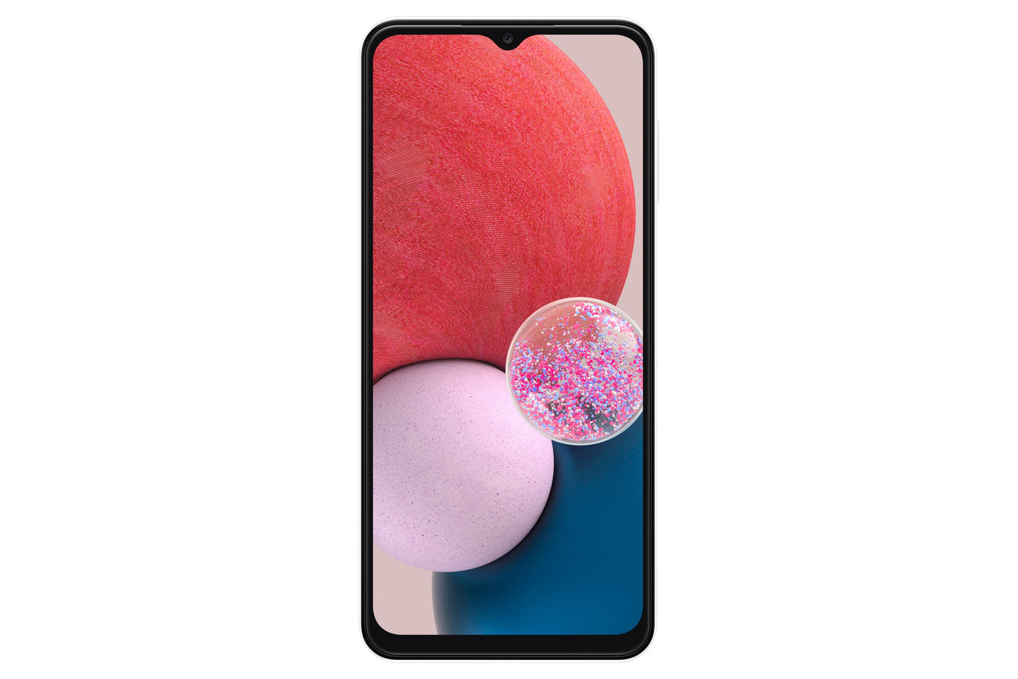 Samsung Galaxy A13 - Dual - SIM - 64 GB - Mobiltelefon