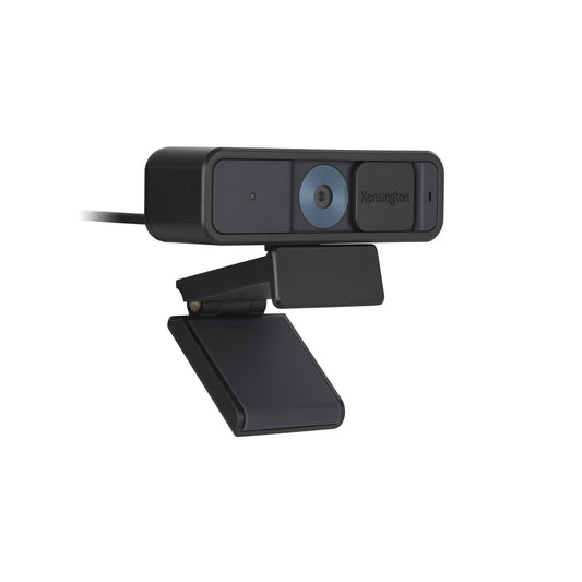 Kensington W2000 1080p Auto Focus Webcam - 1920 x 1080 Pixel - Full HD - 30 fps - 2x - Abdeckung - 75° - Webcam