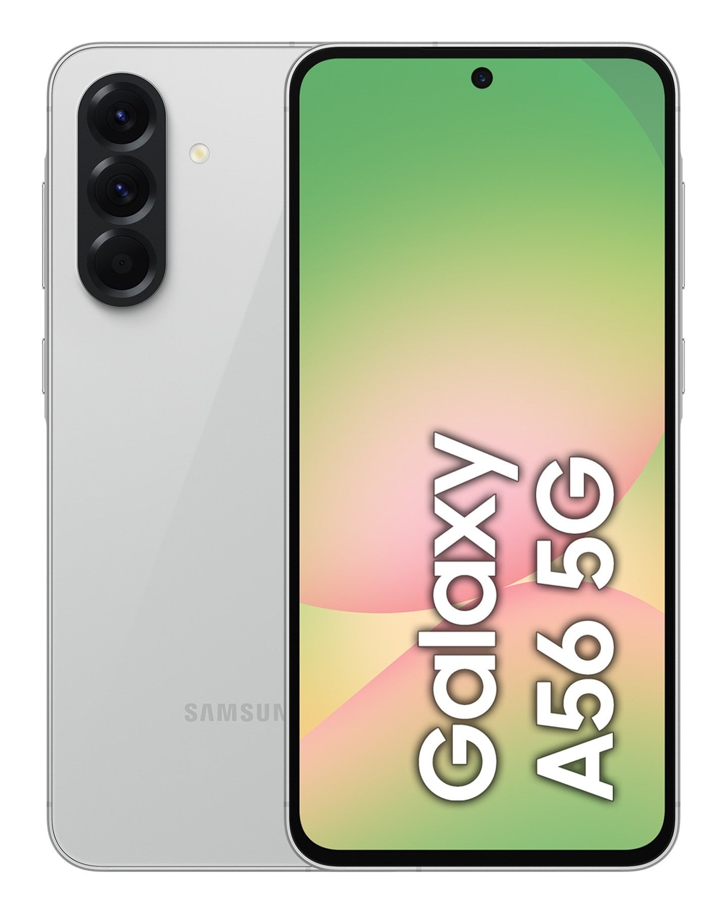 Samsung Galaxy A5 6 - 128 GB - Mobiltelefon