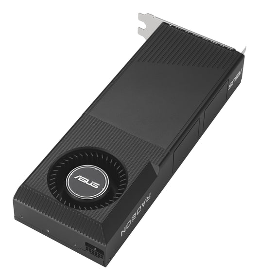 ASUS Turbo Radeon AI Pro R9700 - PCI - Express - 32.768 MB - Grafikkarte