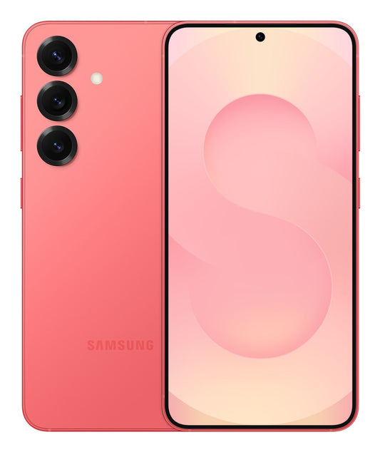Samsung SM - S931BZRDEUE - 128 GB - Mobiltelefon