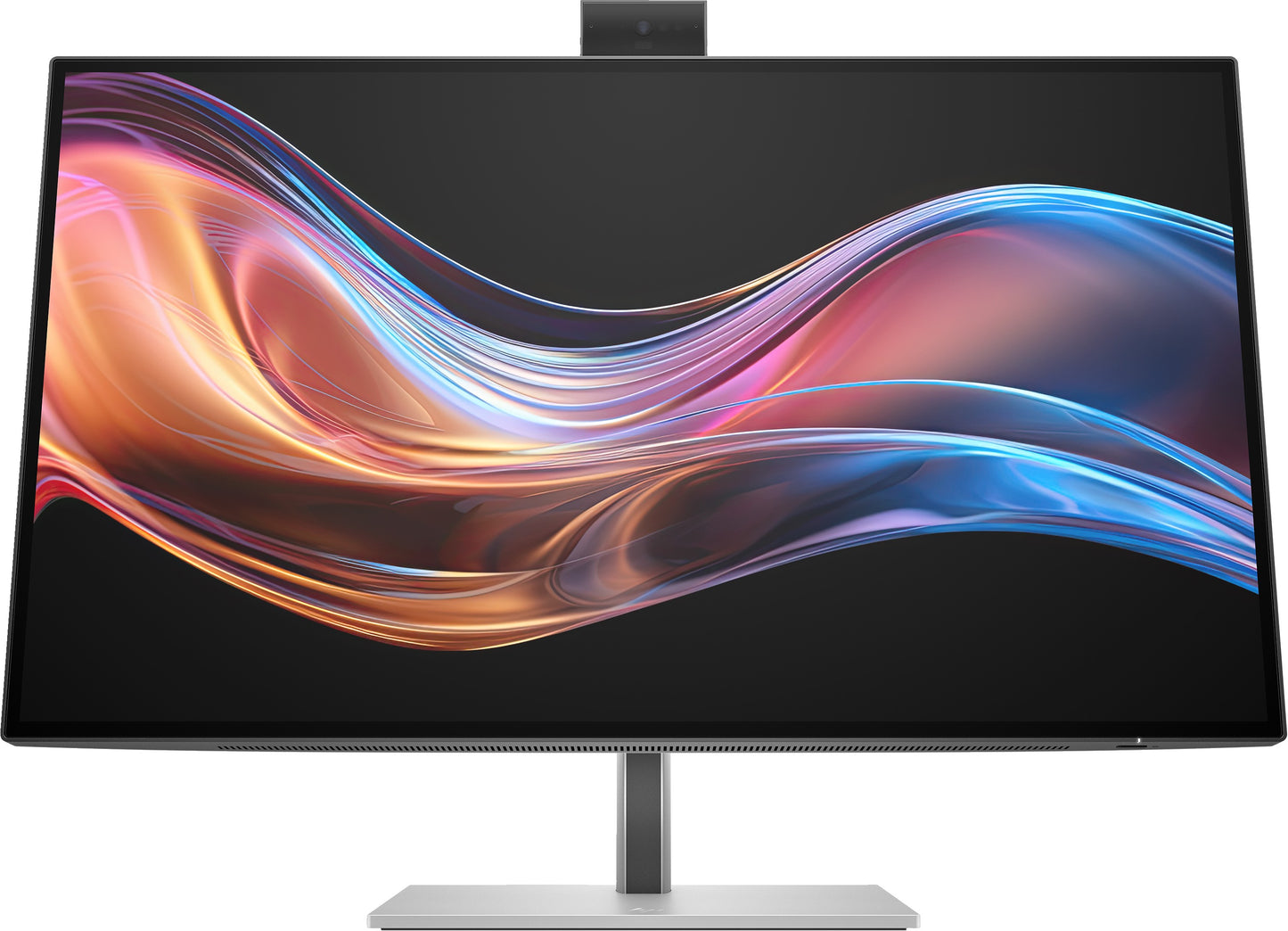 HP 727pm - Series 7 Pro - LED - 27" - 68,6 cm - Monitor
