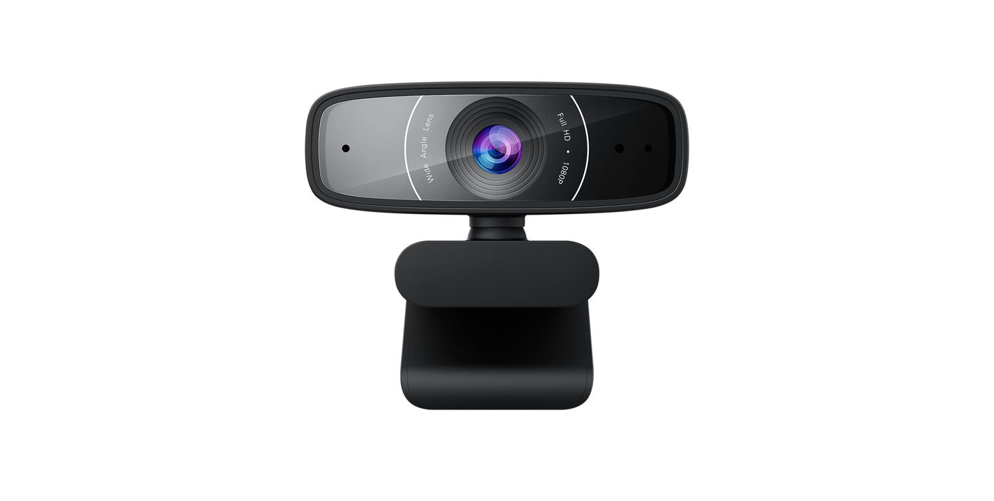 ASUS Webcam C3 - Webcam