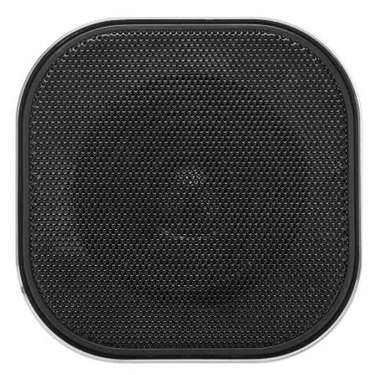 Manhattan 164993 - 5,2 cm - 3 W - 85 - 15000 Hz - 4 Ohm - 75 dB - Verkabelt & Kabellos - Mikrofon