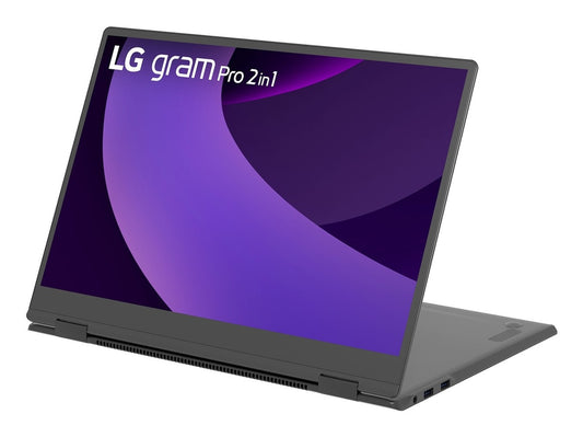 LG 16" 16TB90TP - K Notebook ultra 7 - Core Ultra 7 - Core Ultra 7 - Notebook