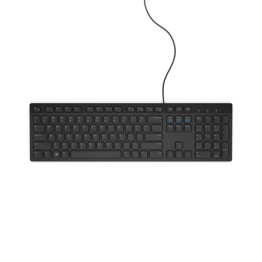 Dell KB216 - USB - Tastatur