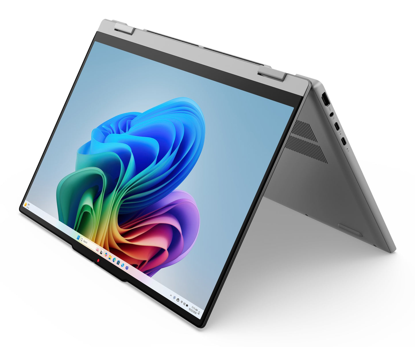 Lenovo IdeaPad 5 2 - in - 1 15AGP11 AMD Ryzen AI 5 430 - 2 GHz - Notebook