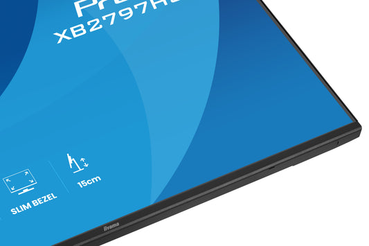 Iiyama ProLite XB2797HSU - B1 27" - 68,6 cm - Monitor