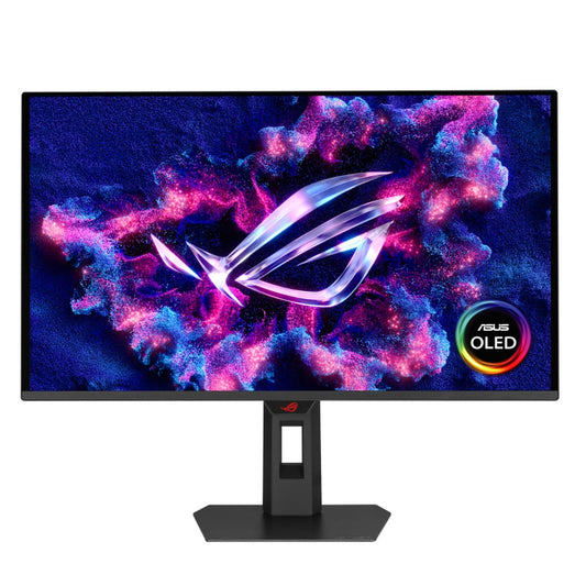 ASUS Rog Strix Oled Xg27Aqdng - 67,3 cm - Monitor