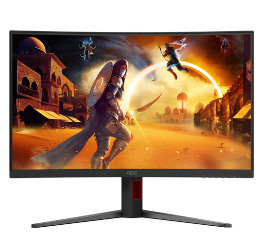 AOC C32G4Z - Monitor