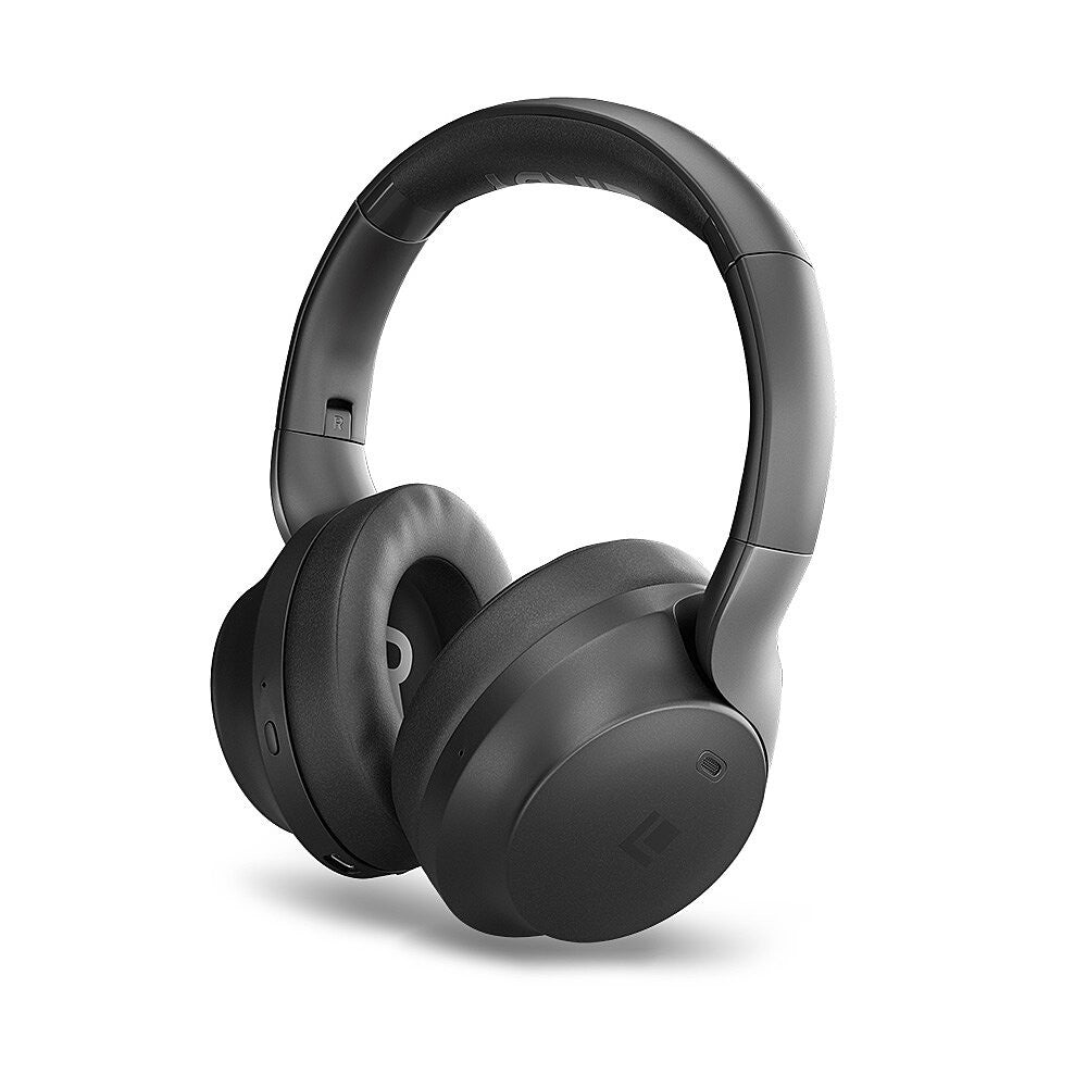Lindy LHXW - e Wireless Active Noise Cancelling Headphones - 20 KHz - Kopfhörer