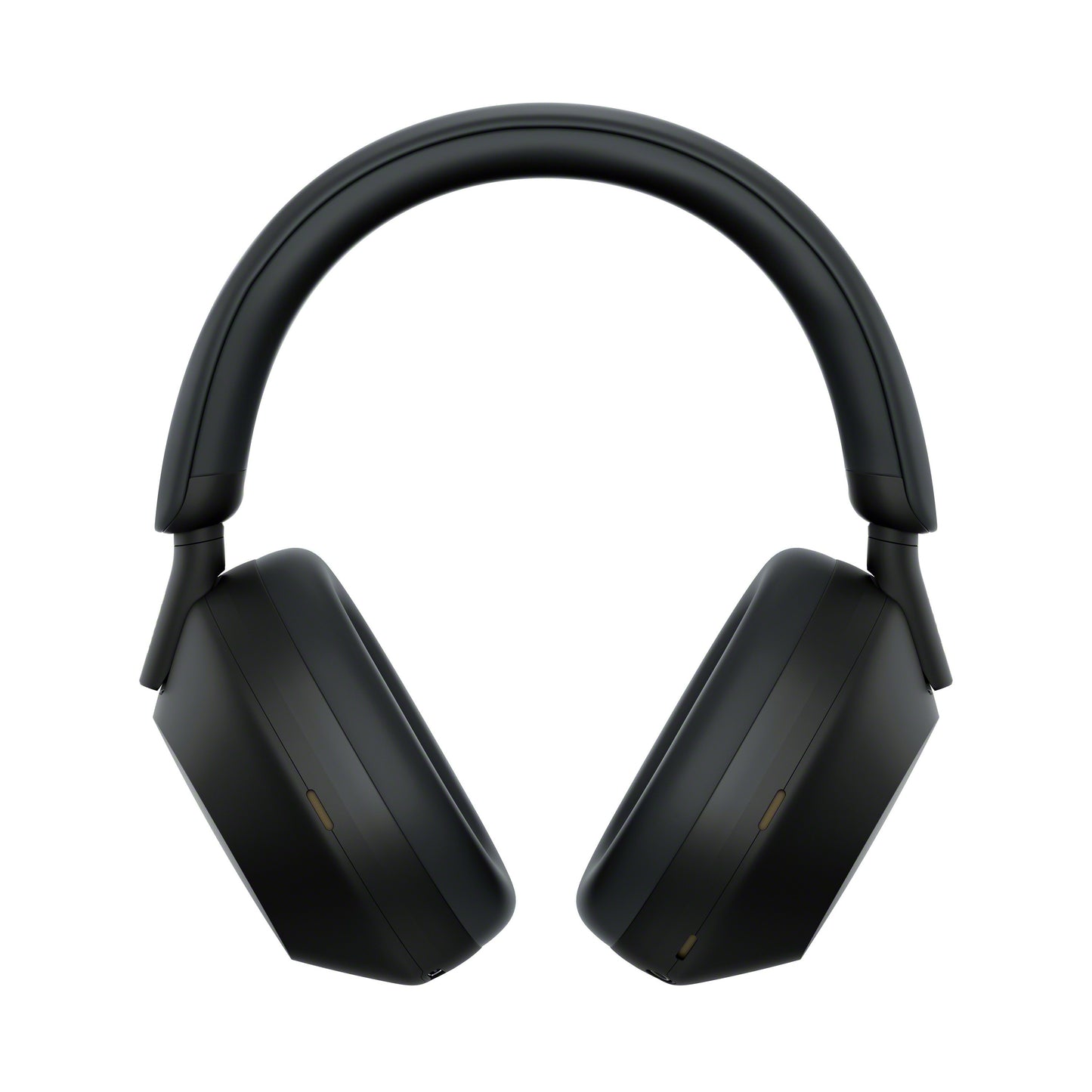 Sony WH - 1000XM5 - Verkabelt & Kabellos - 4 - 40000 Hz - Anrufe/Musik - 250 g - Schwarz - Kopfhörer