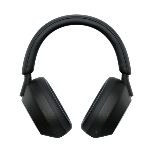 Sony WH - 1000XM5 - Verkabelt & Kabellos - 4 - 40000 Hz - Anrufe/Musik - 250 g - Schwarz - Kopfhörer