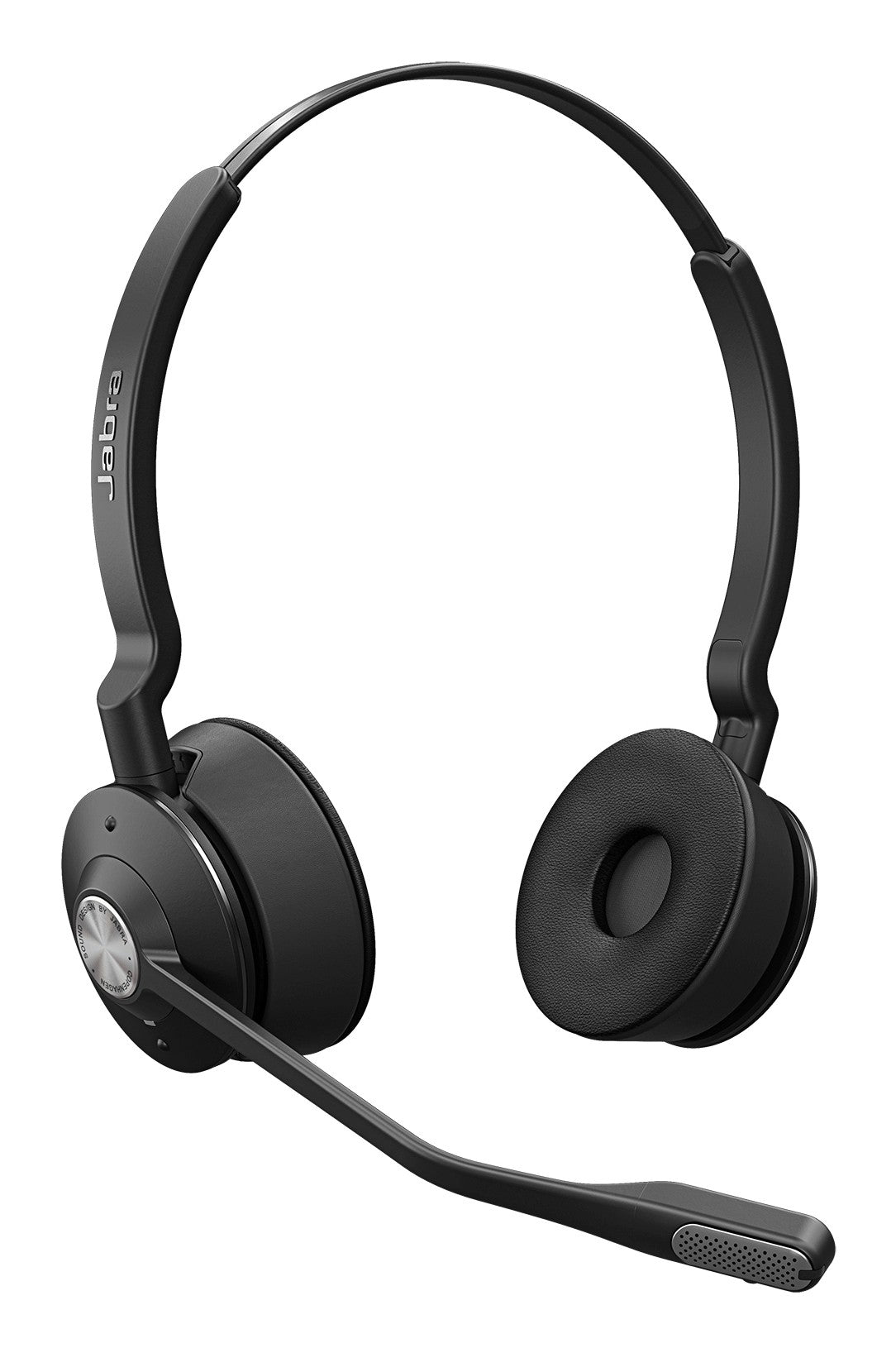 Jabra Headset Engage 65 SE Stereo - 16 KHz - Headset