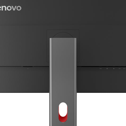 Lenovo ThinkVision P27q - 40 27" - 68,6 cm - Monitor
