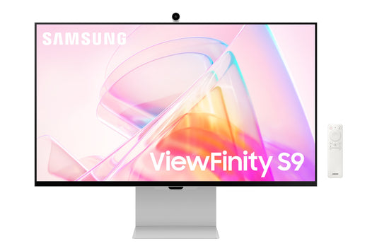 Samsung ViewFinity S9 S27C902PAU Smart Monitor 27" - 68,6 cm - Monitor