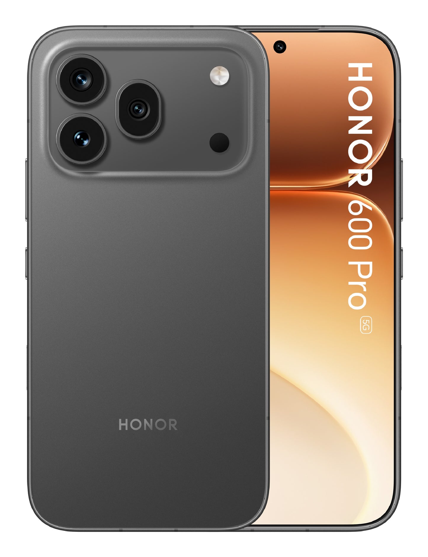 HONOR CS/600 Pro - Smartphone - Mobiltelefon