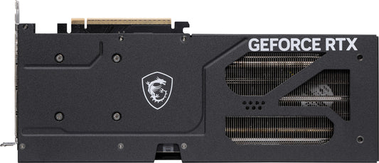 MSI GeForce RTX 5060 Ti 16G VENTUS 2X OC PLUS - VGA - PCI - E x16 - Grafikkarte