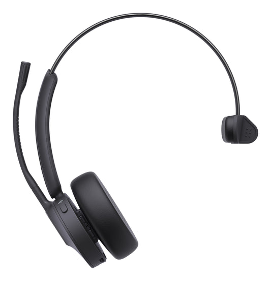 Yealink Headset WH64 Mono UC - 20 KHz - Headset